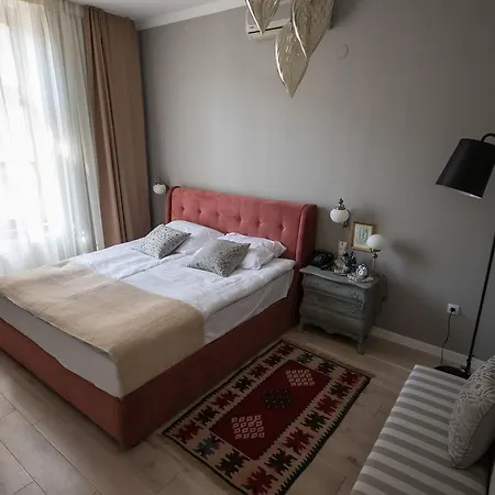 Hotel Ovo Malo Duse 3*